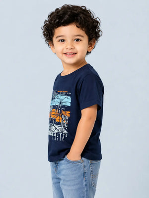 BloomUp 1001A-NAVY