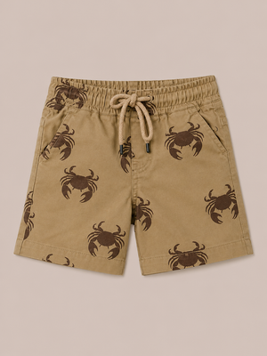 BloomUp BO-2820A-KHAKI