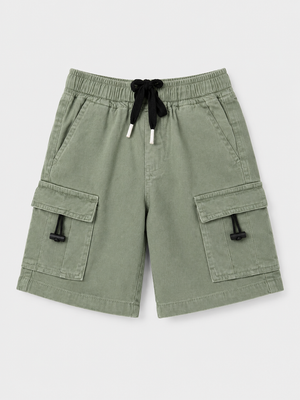 Pista Casual Summer Boys Soft Cotton Bottom Wear BloomUp