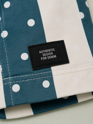 White Cargo Pants for Boys & Toddlers (2–5 Years) BloomUp