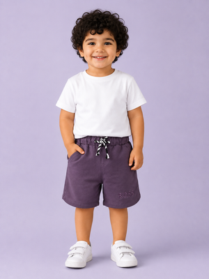 BloomUp BO-2890A-MAUVE