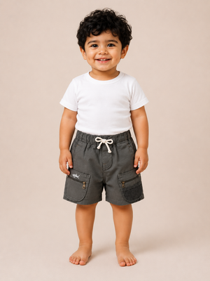 BloomUp BOST-2854A-GRAY