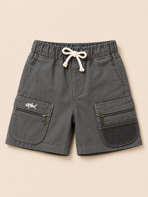 BloomUp BOST-2854A-GRAY