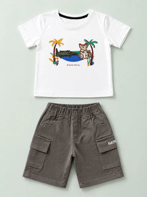 BloomUp BS-2600A-OFF-WHITE