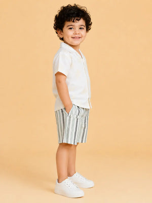 BloomUp BS-2626A-WHITE