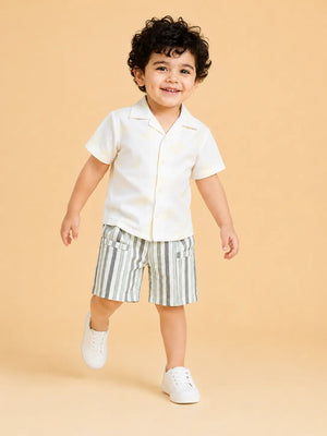 BloomUp BS-2626A-WHITE