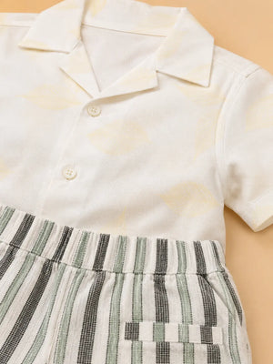 BloomUp BS-2626A-WHITE