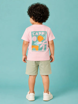 BloomUp BS-2637A-LT-CANDY