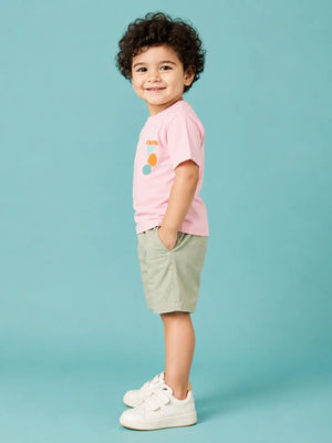 BloomUp BS-2637A-LT-CANDY