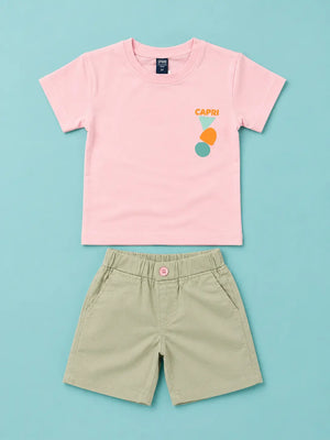 BloomUp BS-2637A-LT-CANDY