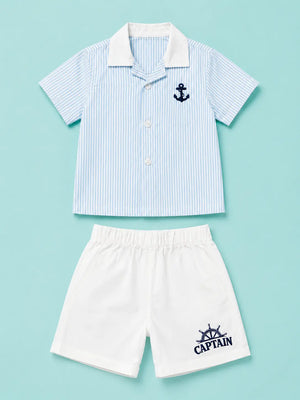 BloomUp BS-3966A-SKY BLUE