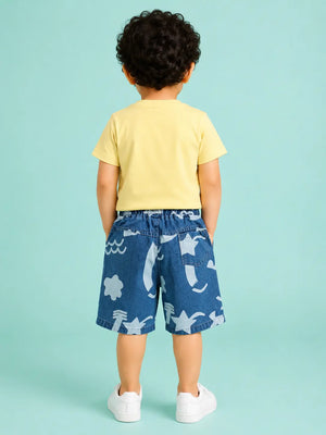 BloomUp BS-6640A-MANGO