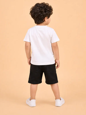 BloomUp BS-6645A-OFF-WHITE