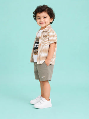 BloomUp BS-6687A-FAWN