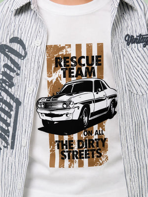 BloomUp BS-6687A-GRAY