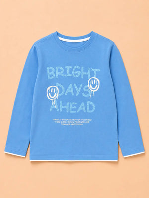 BloomUp BSCS-4017B-SKY BLUE