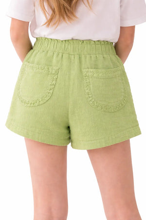 White Relax Graphic Sleeveless T-Shirt for Boys – Soft Cotton Summer Wear Kids Tank Top Bloomup