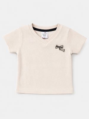 Fawn Comfort Fit Boys Soft Cotton T-Shirt BloomUp