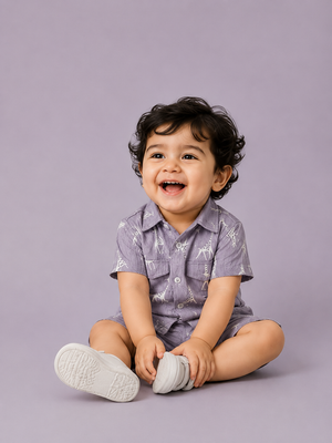 BUB-5029-LIGHT PURPLE BloomUp
