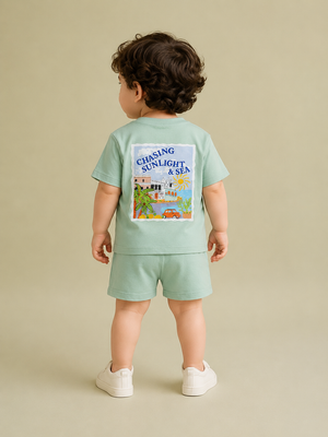BUB-5041-SUBTLE GREEN BloomUp