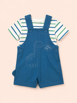 BloomUp BUB-5174-AIRFORCE BLUE