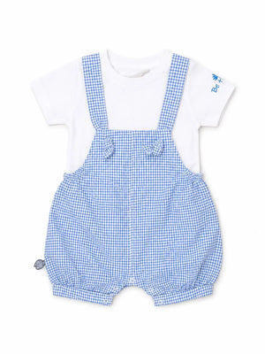 BloomUp BUB-5198-BLUE FOREST