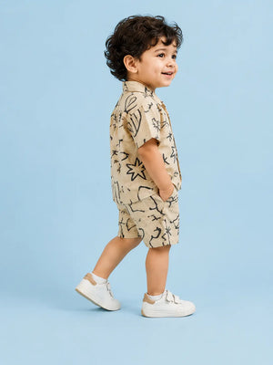 BloomUp BUB-8008-CREAM