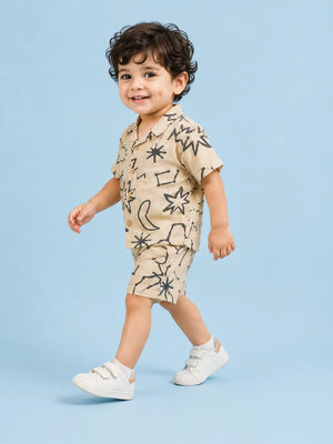 BloomUp BUB-8008-CREAM