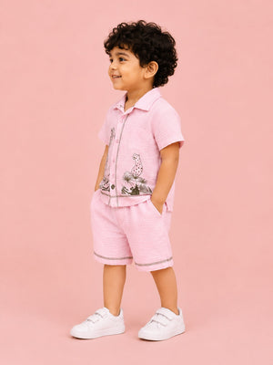 BUB-8023-D.PINK BloomUp