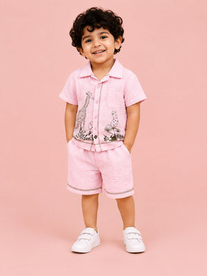 BUB-8023-D.PINK BloomUp