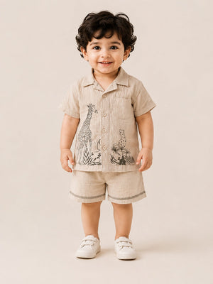 BUB-8023-FAWN BloomUp