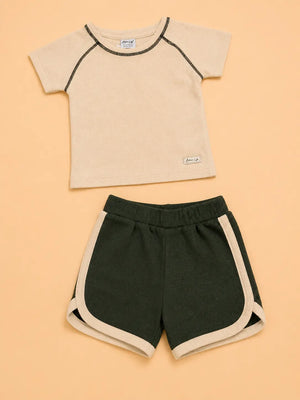 BloomUp BUB-8118-GREEN