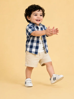 BloomUp BUB-8220-D.GREY