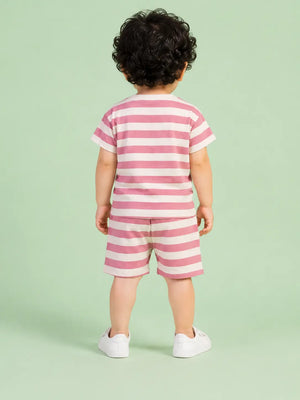 BloomUp BUB-8234-PEACH