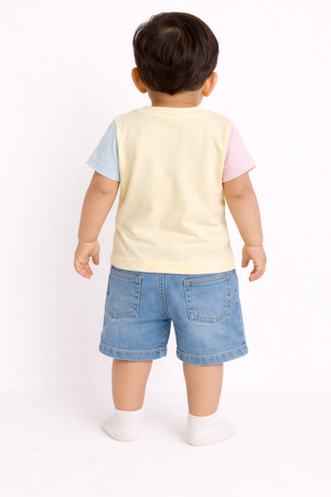 BUB-8266-BUTTER BloomUp