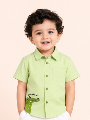 BUB-9524-PISTA GREEN BloomUp