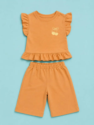 BloomUp BUG-5080-ORANGE