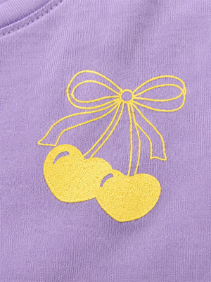 BloomUp BUG-5080-PURPLE