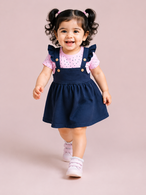 BloomUp BUG-5151-STRAWBERRY CREAM