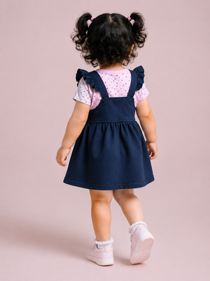 BloomUp BUG-5151-STRAWBERRY CREAM