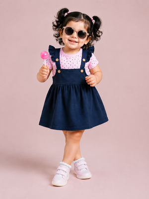 BloomUp BUG-5151-STRAWBERRY CREAM