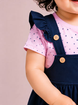 BloomUp BUG-5151-STRAWBERRY CREAM