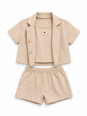 BloomUp BUG-5344-FAWN