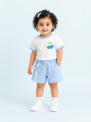 BUG-5700-POWDER BLUE BloomUp