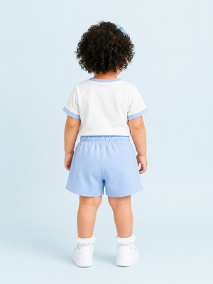 BUG-5700-POWDER BLUE BloomUp
