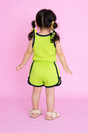 BUG-6006-LIME BloomUp