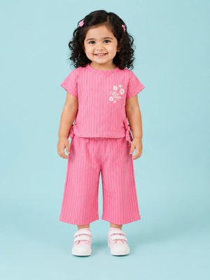 BloomUp BUG-6017-BABY PINK