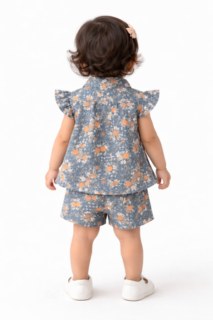 BUG-8252-GREY BloomUp