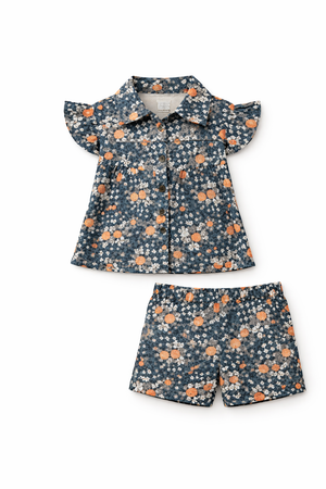 BUG-8252-GREY BloomUp