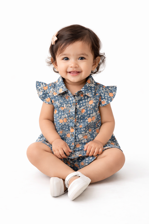 BUG-8252-GREY BloomUp